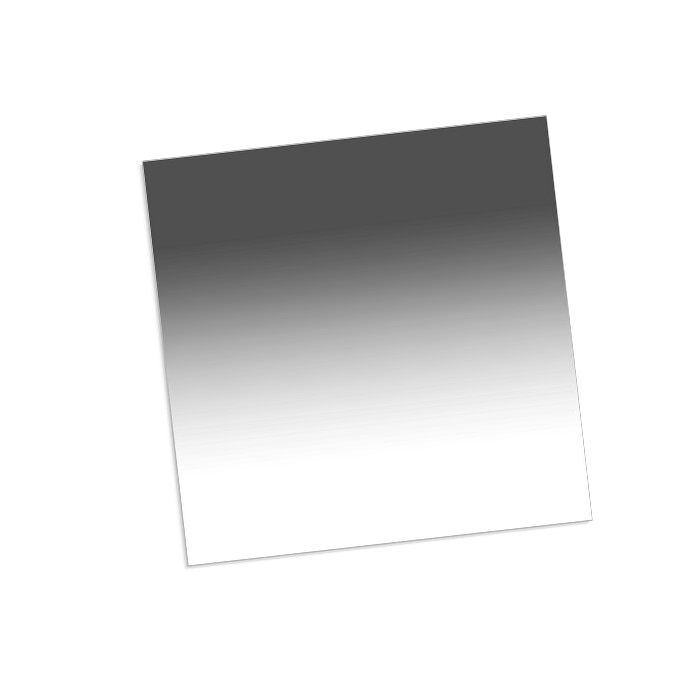 Filtru Cokin gradual, Gri