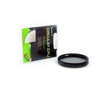 Filtru Emolux, 55 mm Filtru Emolux, 55 mm