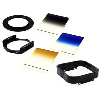 Set 6 in 1 Massa Cokin P, 77 mm Set 6 in 1 Massa Cokin P, 77 mm