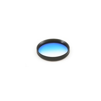 Filtru albastru Seagull, 40.5 mm Filtru albastru Seagull, 40.5 mm