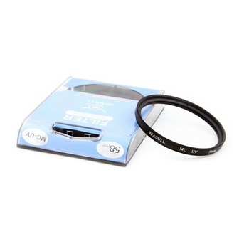 Filtru Uv Mc Seagull, 52mm Filtru Uv Mc Seagull, 52mm