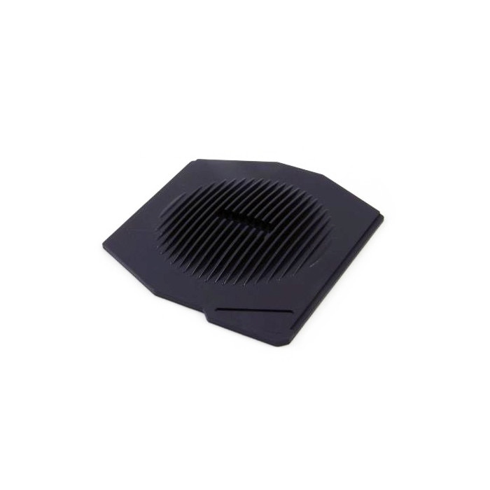 Capac de protectie Massa Cokin P252, Negru
