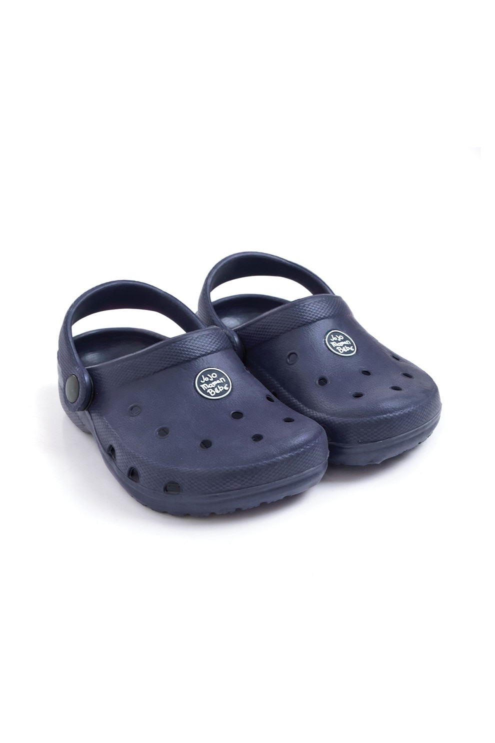 JoJo Maman Bebe, Saboti slingback cu aplicatie logo