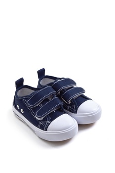 JoJo Maman Bebe, Pantofi sport cu benzi velcro JoJo Maman Bebe, Pantofi sport cu benzi velcro