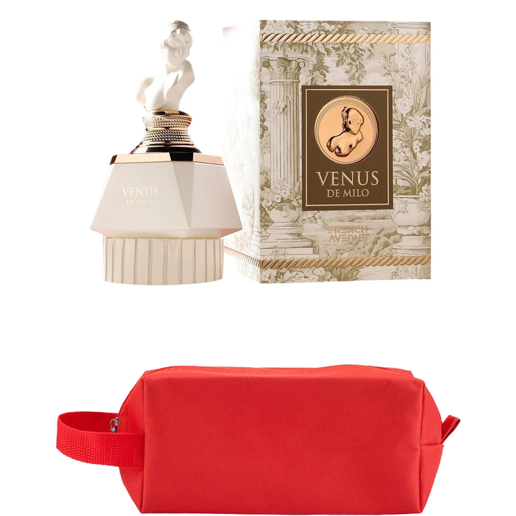 Set Parfum French Avenue Venus De Milo 100 ml French Avenue Parfum