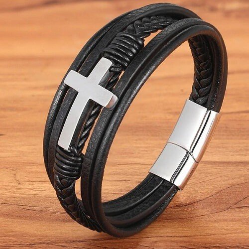 Bratara barbati Reamor