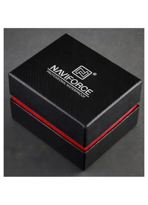 Кутия за часовник NaviForce