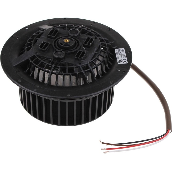 Motor pentru hota cu 3 viteze, Universal