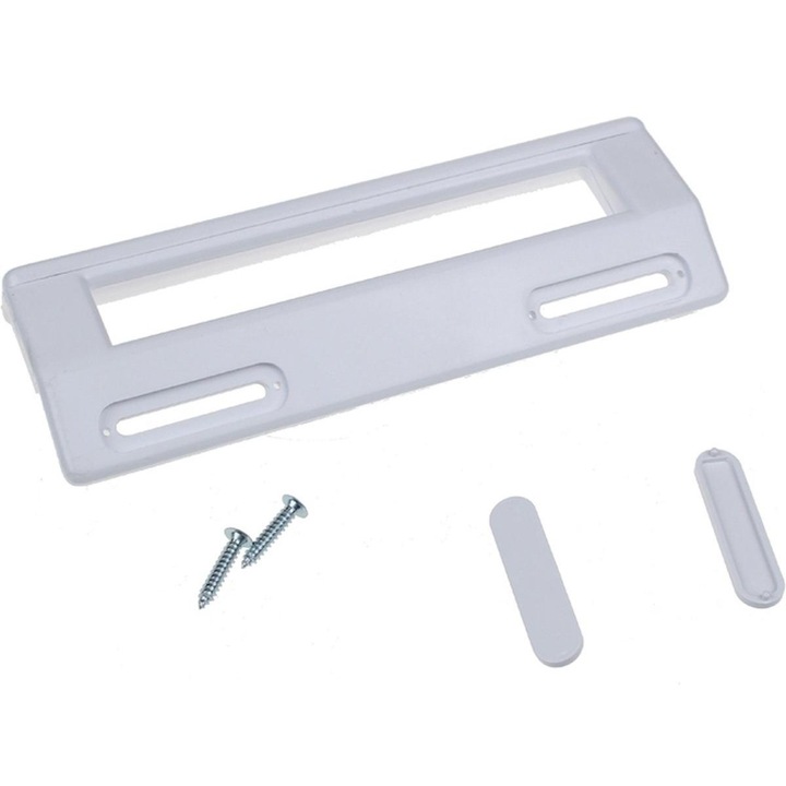 Maner universal usa alba pentru frigider / congelator Universal