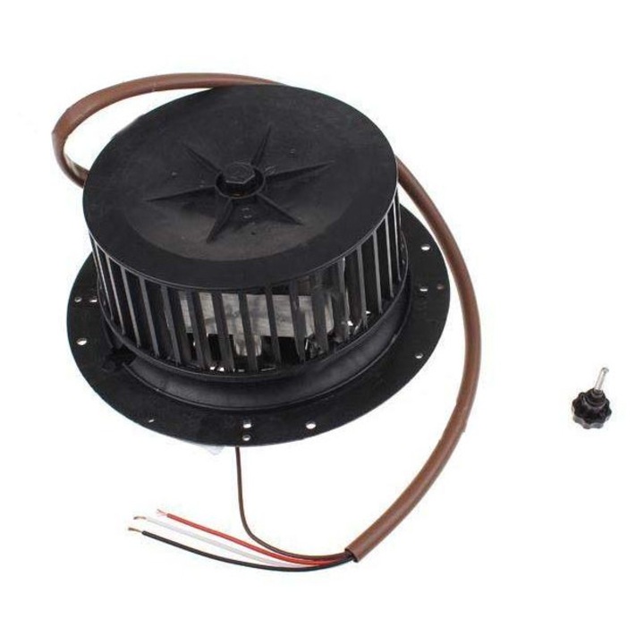 Motor extractor pentru hota, sens de rotatie dreapta, universal, 140mm, UNIVERSAL