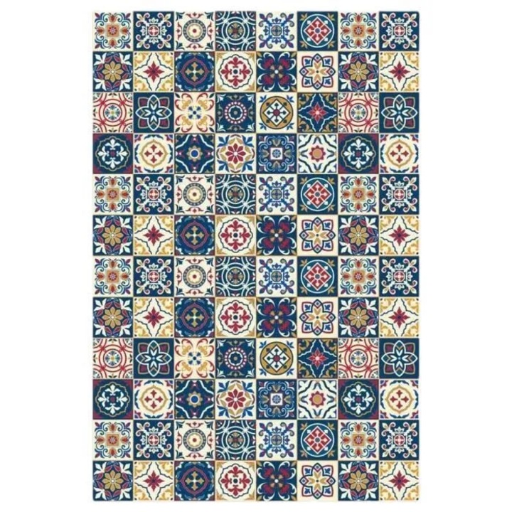 Tapet autocolant, placi decorative, PVC, 45x200cm, impermeabil