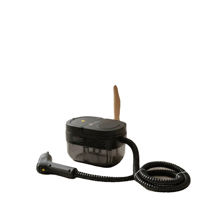 Aparat de curatat cu abur portabil 1500W 1600ml 21x15x15cm