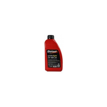 Ulei DIVINOL Syntholight LV 0W-20 1L Ulei DIVINOL Syntholight LV 0W-20 1L
