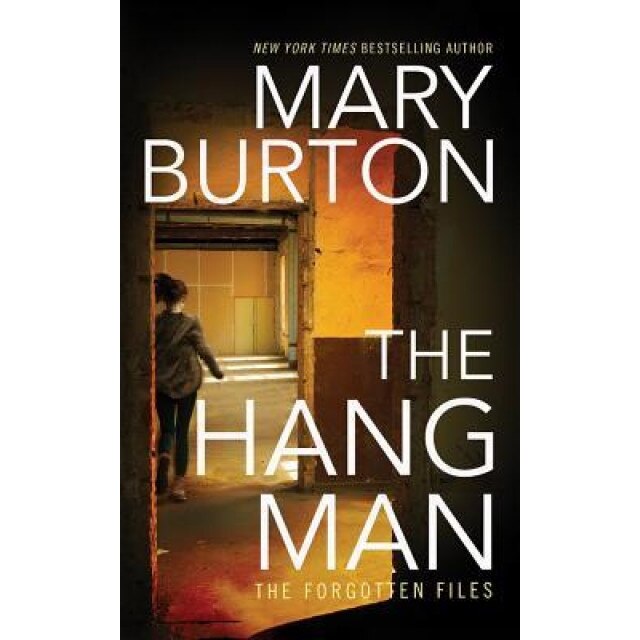 The Hangman, Mary Burton (Author)