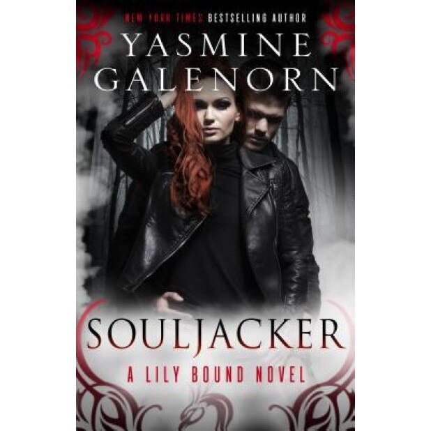 Souljacker, Yasmine Galenorn (Author)