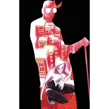 Spider-Gwen Vol. 3: Long Distance, Jason LaTour (Text by (Art/Photo Books)) Spider-Gwen Vol. 3: Long Distance, Jason LaTour (Text by (Art/Photo Books))