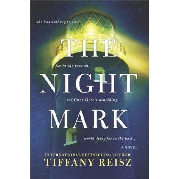 The Night Mark, Tiffany Reisz (Author)