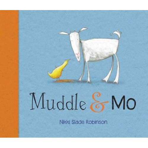 Muddle & Mo, Nikki Slade Robinson (Author)