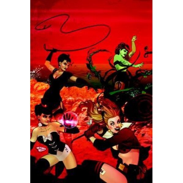 DC Comics: Bombshells Vol. 3: Uprising, Marguerite Bennett (Author)