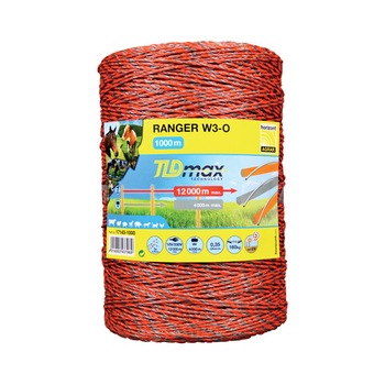 Sarma - Ranger Rosu-1000m Sarma - Ranger Rosu-1000m