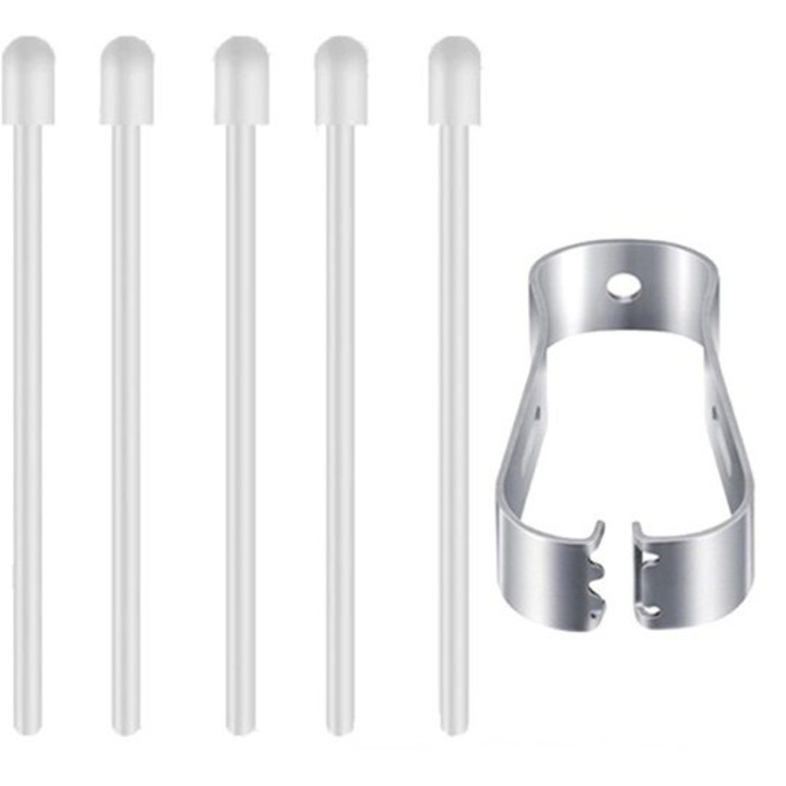 Univerzális fém stylus hegyek tablettákhoz, OEM