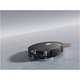 Dreame RLL89HE-WH robotporszívó felmosóval, L50s Ultra, 25 000 Pa, PowerDock állomás, felmosófejek 100°C-on, Fehér