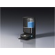 Dreame RLL89HE-WH robotporszívó felmosóval, L50s Ultra, 25 000 Pa, PowerDock állomás, felmosófejek 100°C-on, Fehér
