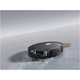 Dreame RLL89HE-WH robotporszívó felmosóval, L50s Ultra, 25 000 Pa, PowerDock állomás, felmosófejek 100°C-on, Fehér