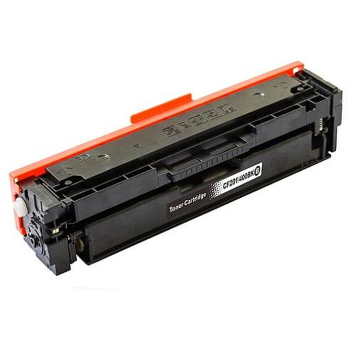 Kompatibilis fekete toner 2800 oldal 24 hónap garancia