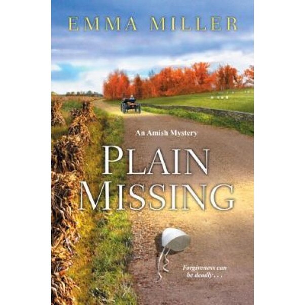 Plain Missing, Emma Miller (Author)