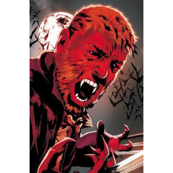 Wolverine: Old Man Logan Vol. 4, Jeff Lemire (Text by (Art/Photo Books))