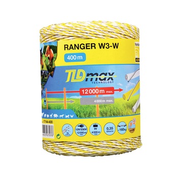 Sarma - Ranger 400 m Sarma - Ranger 400 m
