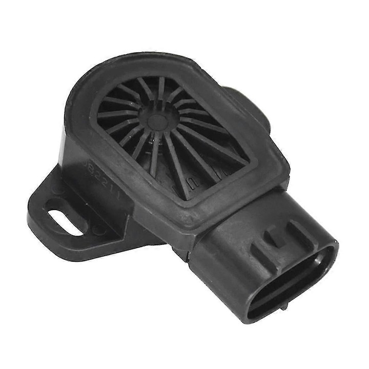 Senzor pozitie acceleratie 115HP, ABS, 68V-85885-00, 68V-85885-10