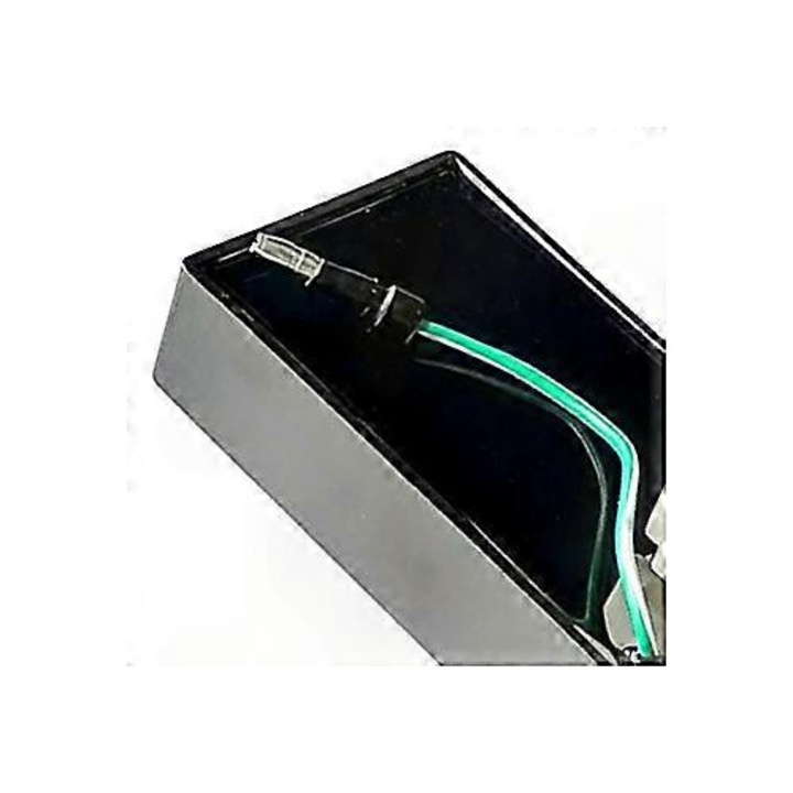 Modul aprindere digital Can-Am DS250 CDI-54B alb 2004-2020