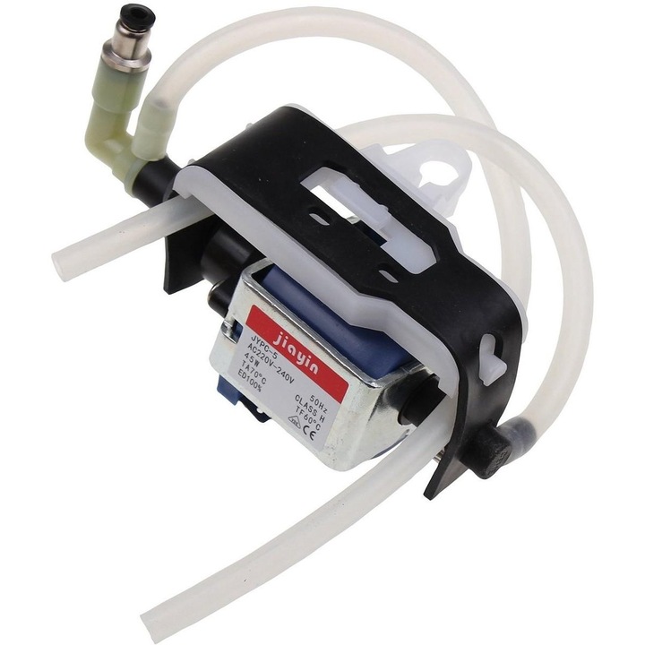 Pompa completa pentru curatatoare cu presiune KARCHER E501 44730373