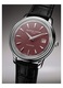 Frederique Constant FC-120BRG3S6 Мъжки часовник Classics Moneta Solar 39mm 5ATM