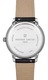 Frederique Constant FC-120BRG3S6 Мъжки часовник Classics Moneta Solar 39mm 5ATM