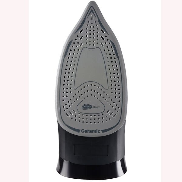 Fier de calcat Tesa, model TS-9505, 2400w, talpa ceramica, capacitate rezervor 350 ml