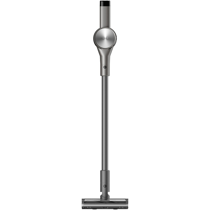Aspirator vertical, Xiaomi G30 Max, BHR08C6EU, 25 000 Pa, 280AW, recipient praf 0,8 l, 90 min Autonomie, gri