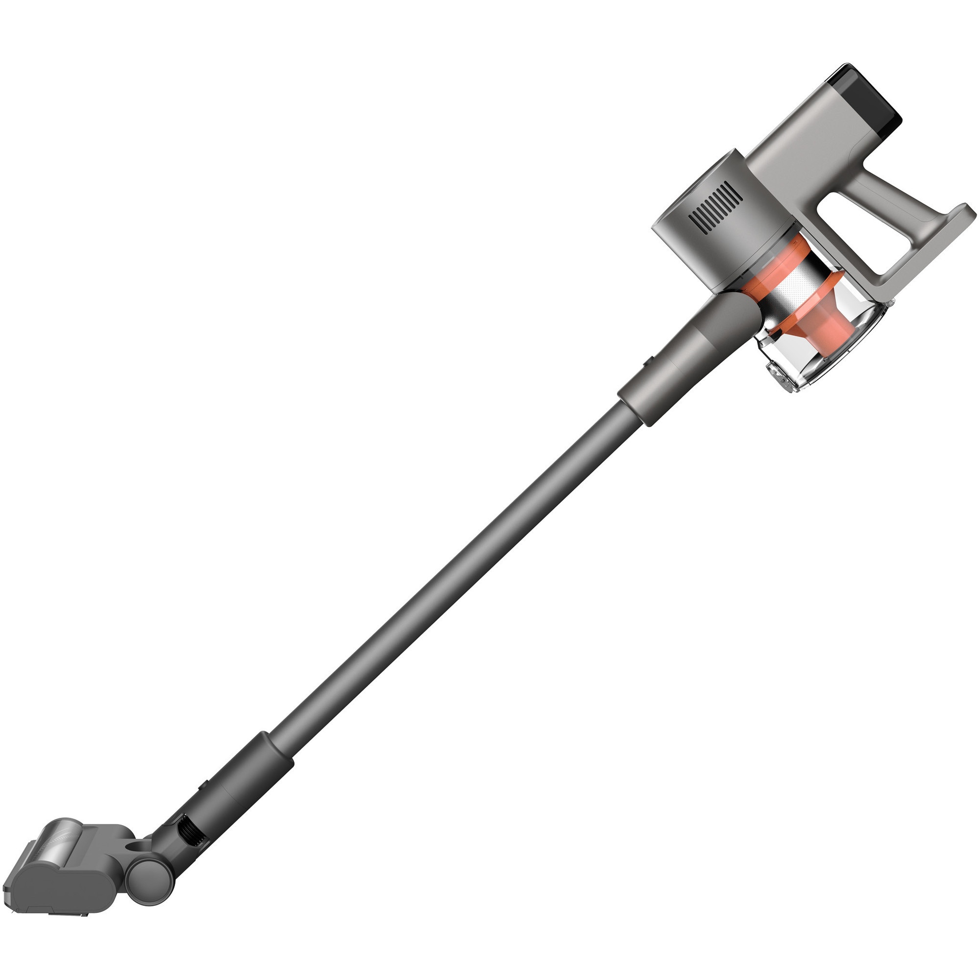 Aspirator vertical, Xiaomi G30 Max, BHR08C6EU, 25 000 Pa, 280AW, recipient praf 0,8 l, 90 min Autonomie, gri