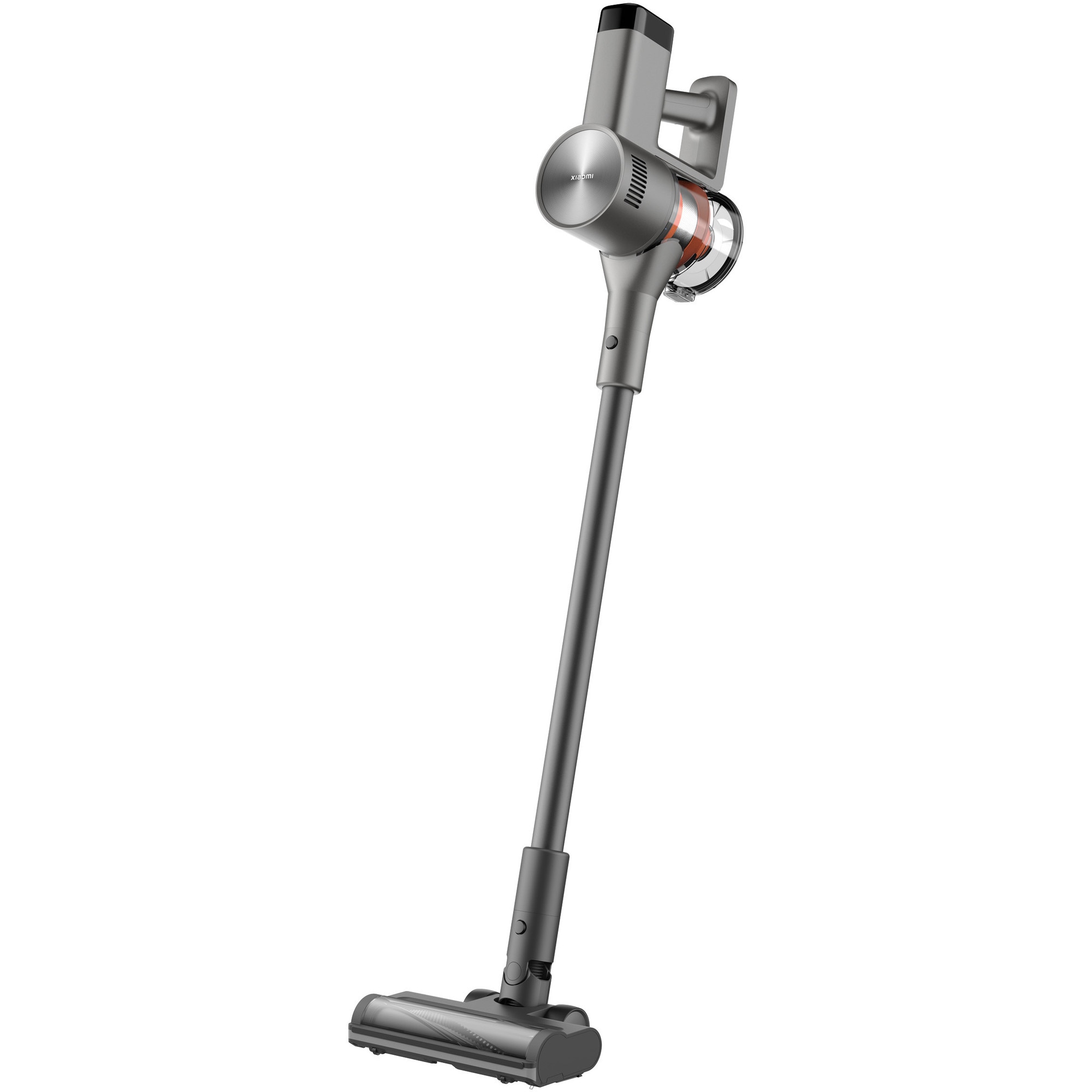 Aspirator vertical, Xiaomi G30 Max, BHR08C6EU, 25 000 Pa, 280AW, recipient praf 0,8 l, 90 min Autonomie, gri