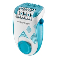 Epilator Rowenta Skin Spirit EP2910F0, Albastru