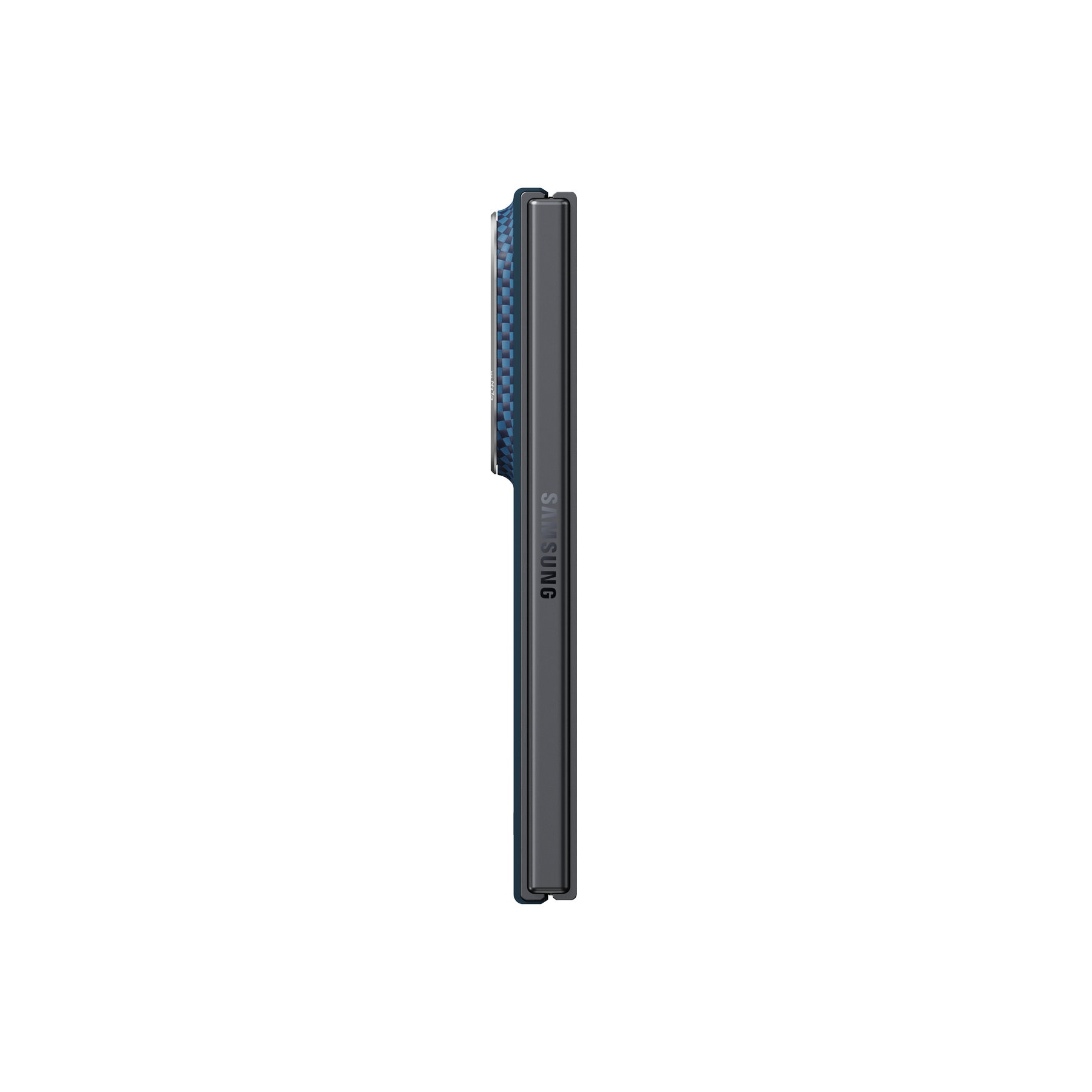 Husa Pitaka Edge Case Moment cu MagSafe compatibila cu Samsung Galaxy Z Fold 8, Moonrise