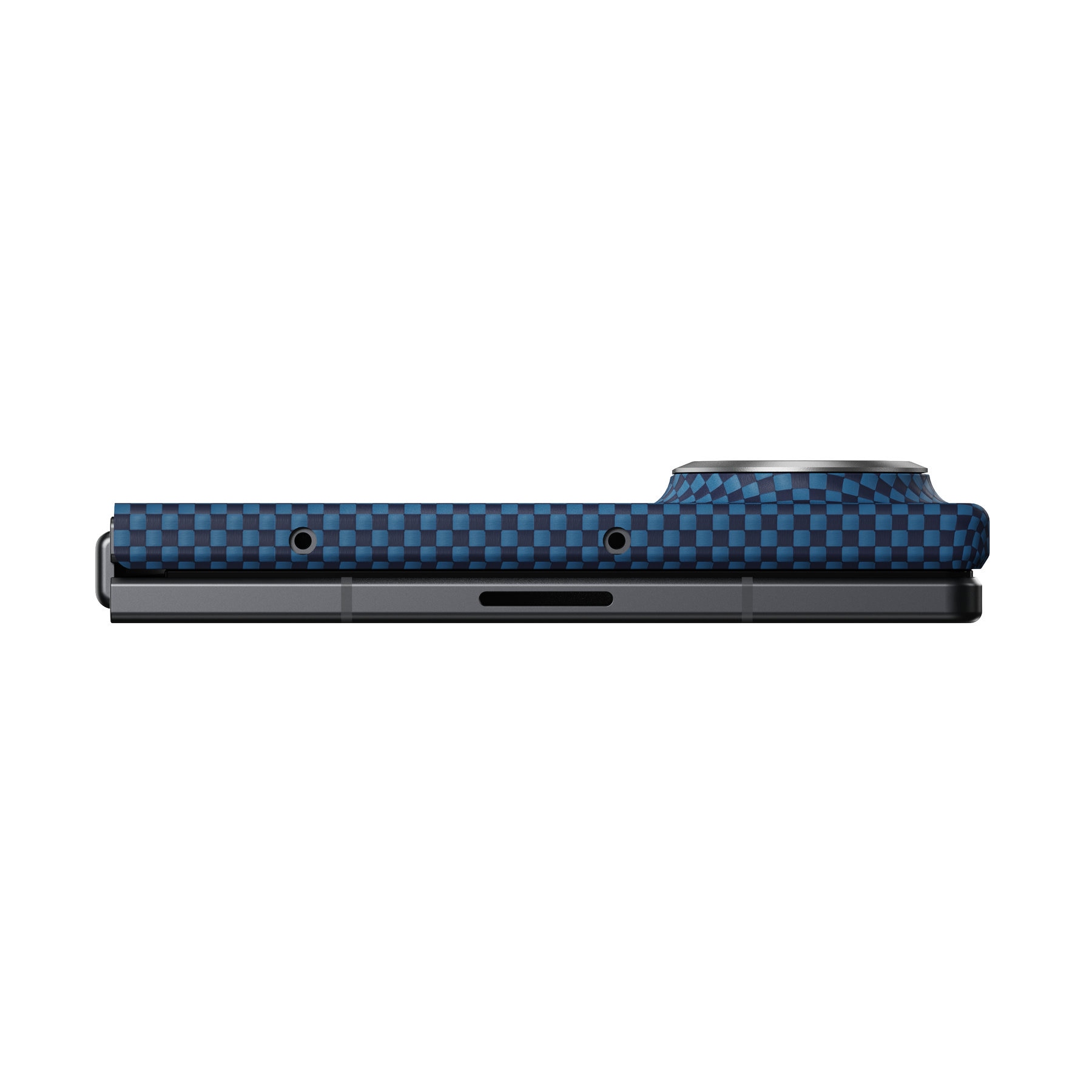 Husa Pitaka Edge Case Moment cu MagSafe compatibila cu Samsung Galaxy Z Fold 8, Moonrise