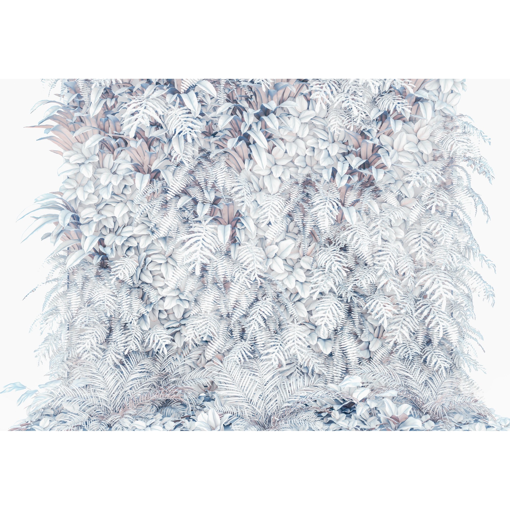 Fototapet , Colectia Komar Vol 15, Categoria Deluxe , 8 piese , dimensiuni 368x254 cm , 8-878