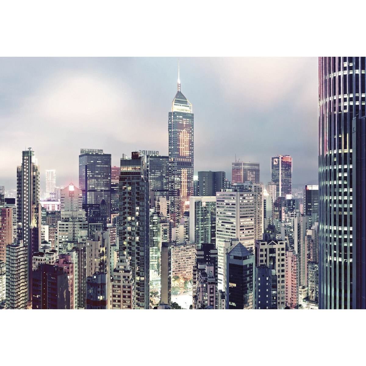 Fototapet , Colectia Komar Vol 15, Categoria Deluxe , 8 piese , dimensiuni 368x254 cm , 8-913