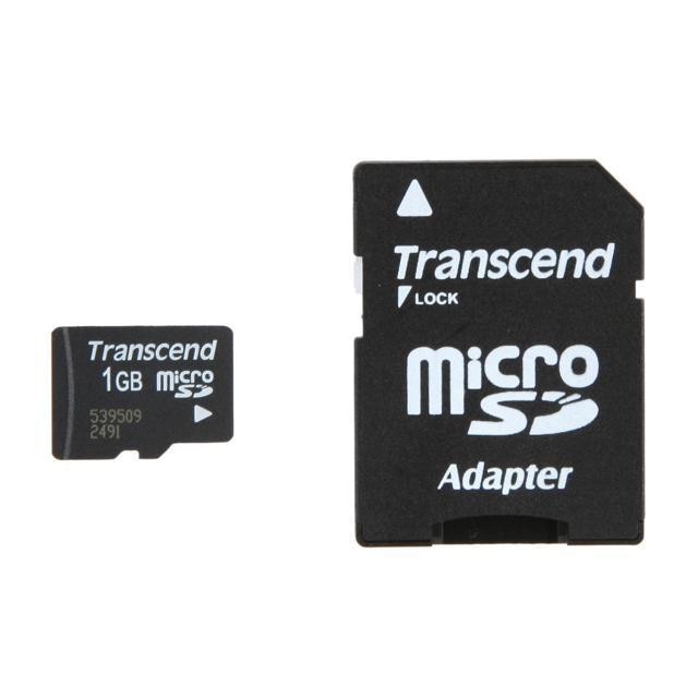 Microsdhc 1. MICROSD Adapter на 1 ГБ. Карта памяти MICROSD Transcend Pro. SD карта Transcend 16 GB серый. TS карта SD MICROSD.