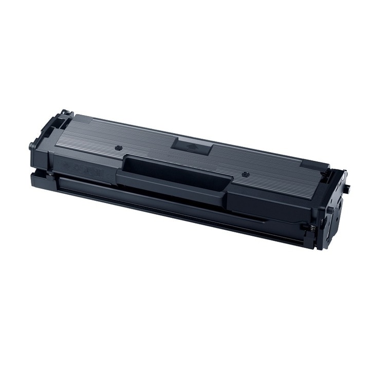 111S XL Cartus Compatibil cu SAMSUNG SL-M2022W, M2026, SL-M2026W, M2070, M2070F, M2070FW, M2070, M2070W, M2071FH, M 2071FW, M2071HW, SAMSUNG M2071, SAMSUNG M2071W-MLT-D111S- Extralarge 2.000 pagini, negru