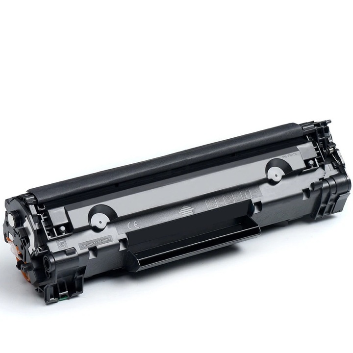 TN2320 Toner compatibil cu Brother HL-L2300 D, DCP-L2500, DCP-L2520 DN, DCP-L2560, MFC-2600Pagini, cadou un pachet de cafea Jardin du Cafe