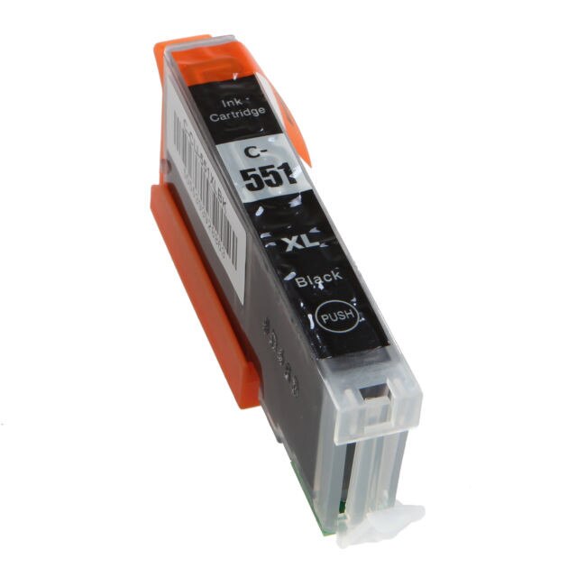 551XL Cartus compatibil Canon CLI-551XL Grey (12 ml)